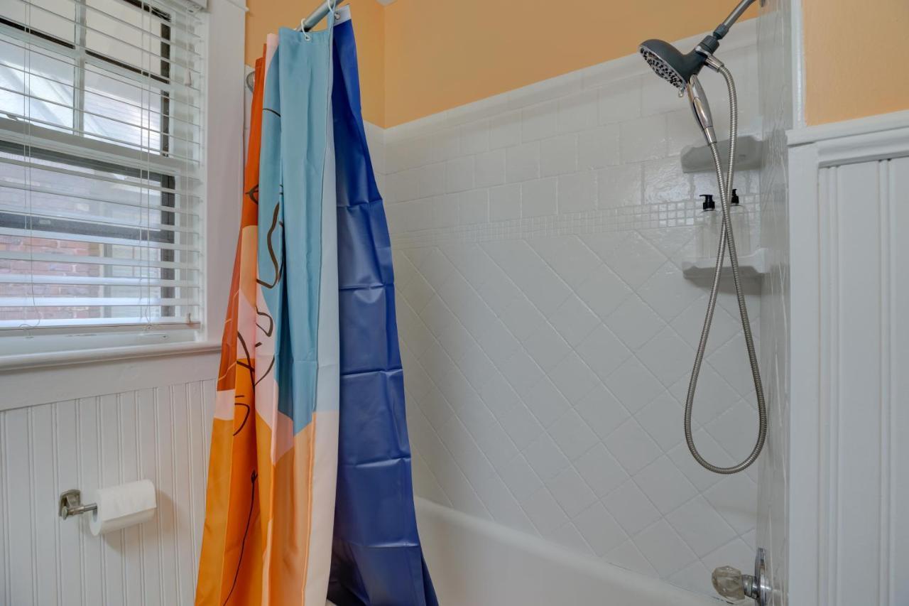Casa vacanze Spacious With 6 Beds, Games, And Fire Pit - Close To Beale Street, Bbq, Graceland, & Liberty Bowl