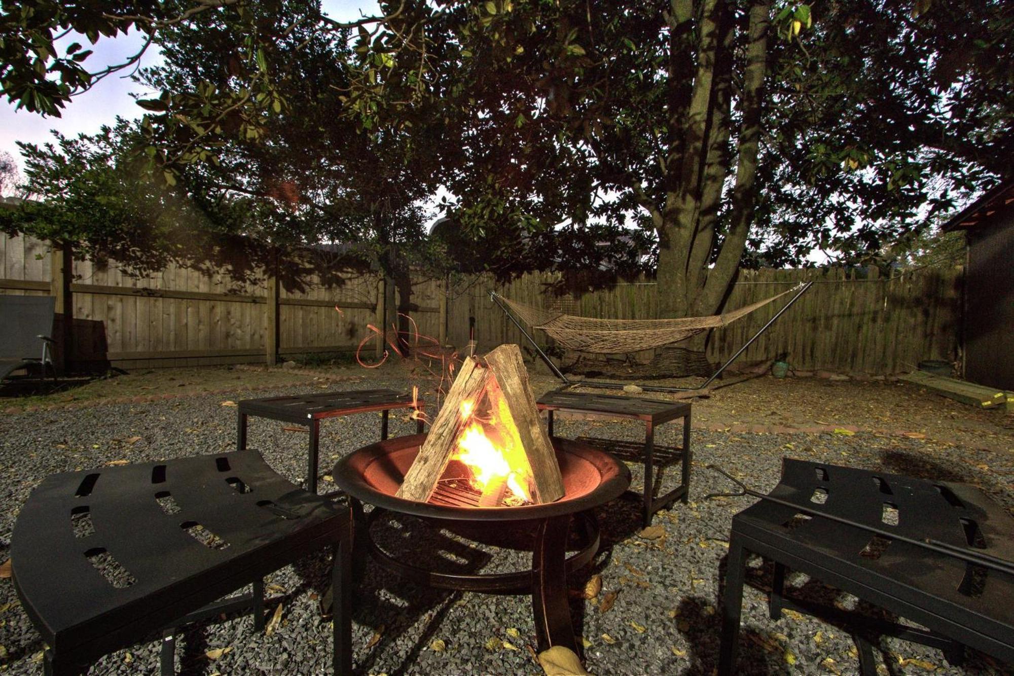Casa vacanze Spacious With 6 Beds, Games, And Fire Pit - Close To Beale Street, Bbq, Graceland, & Liberty Bowl