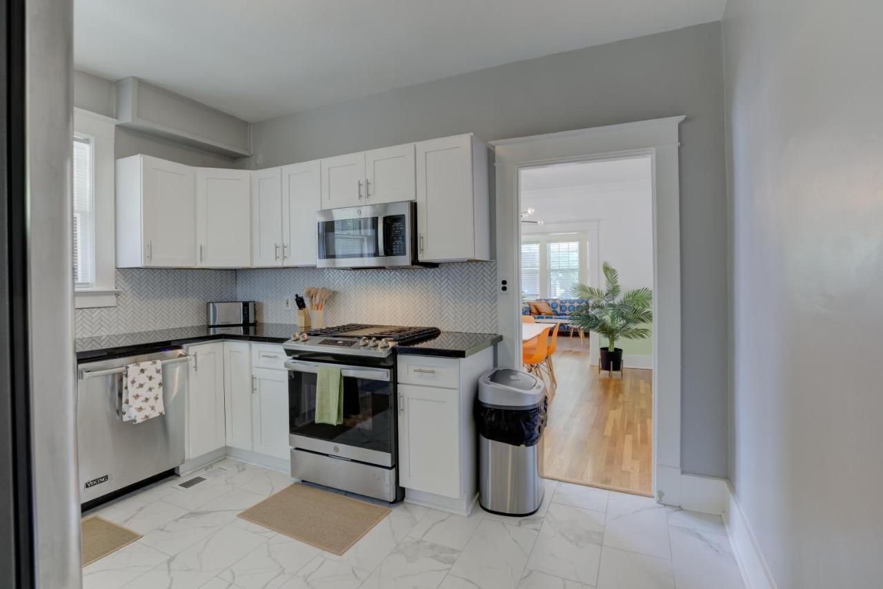Spacious With 6 Beds, Games, And Fire Pit - Close To Beale Street, Bbq, Graceland, & Liberty Bowl Holiday home