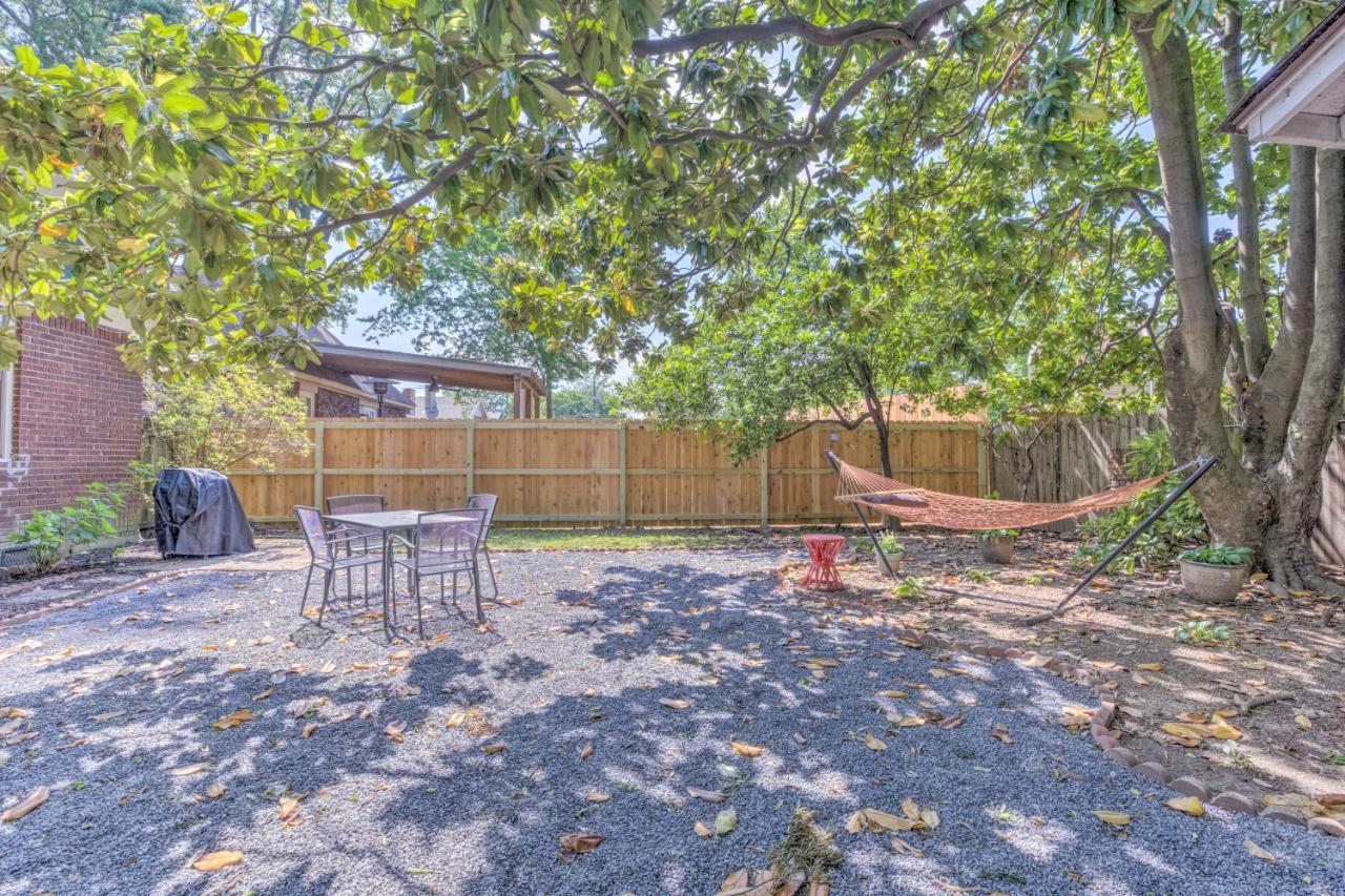 Spacious With 6 Beds, Games, And Fire Pit - Close To Beale Street, Bbq, Graceland, & Liberty Bowl